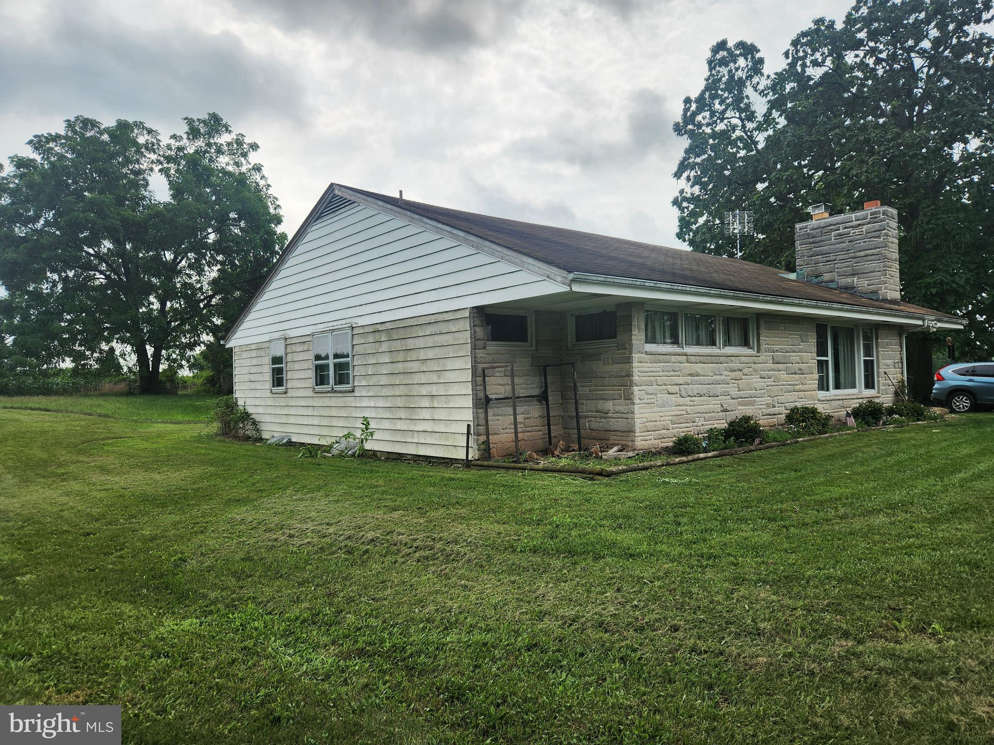 32 BACHMANVILLE ROAD