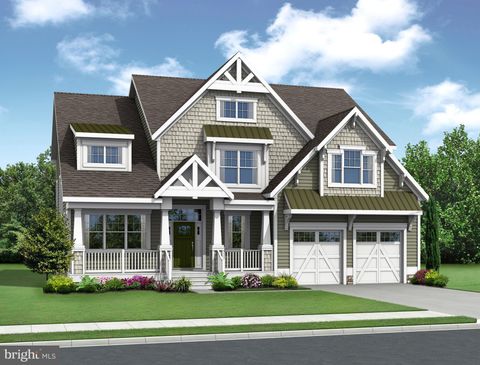 21758 EASTBRIDGE LOOP LEWES DE 19958