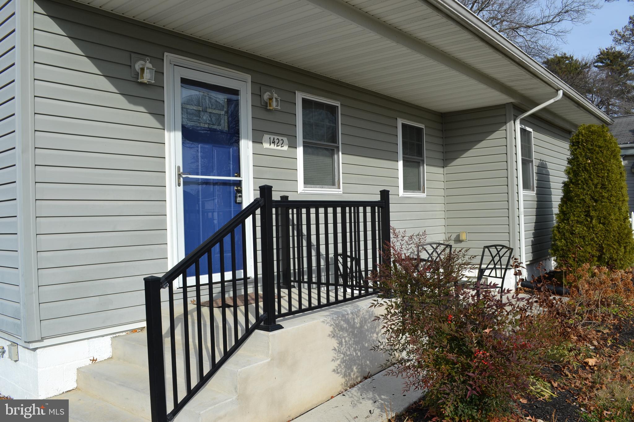 ABINGTON - Residential