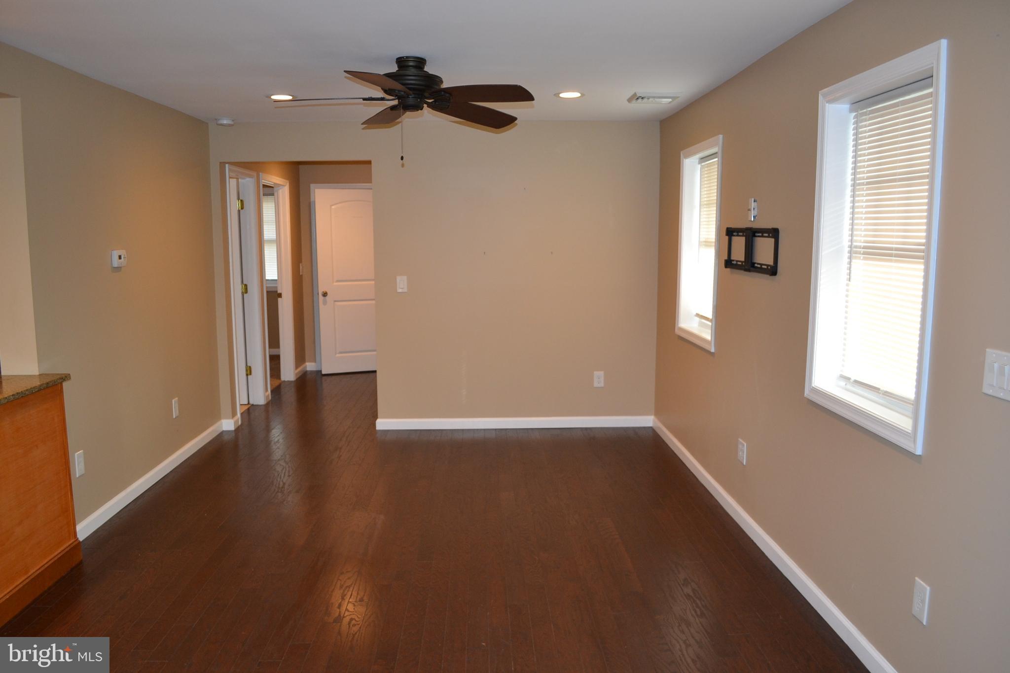 ABINGTON - Residential