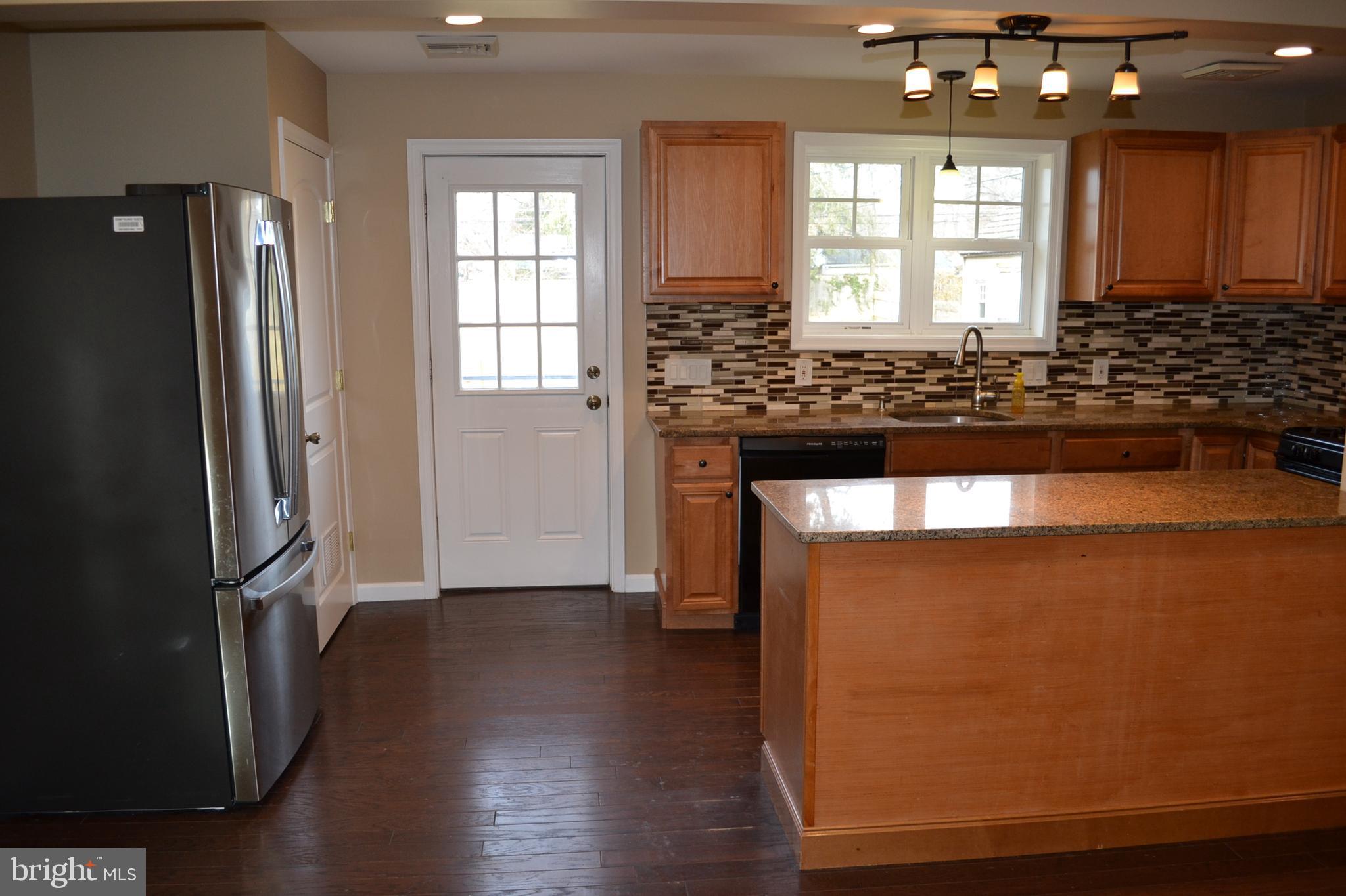 ABINGTON - Residential