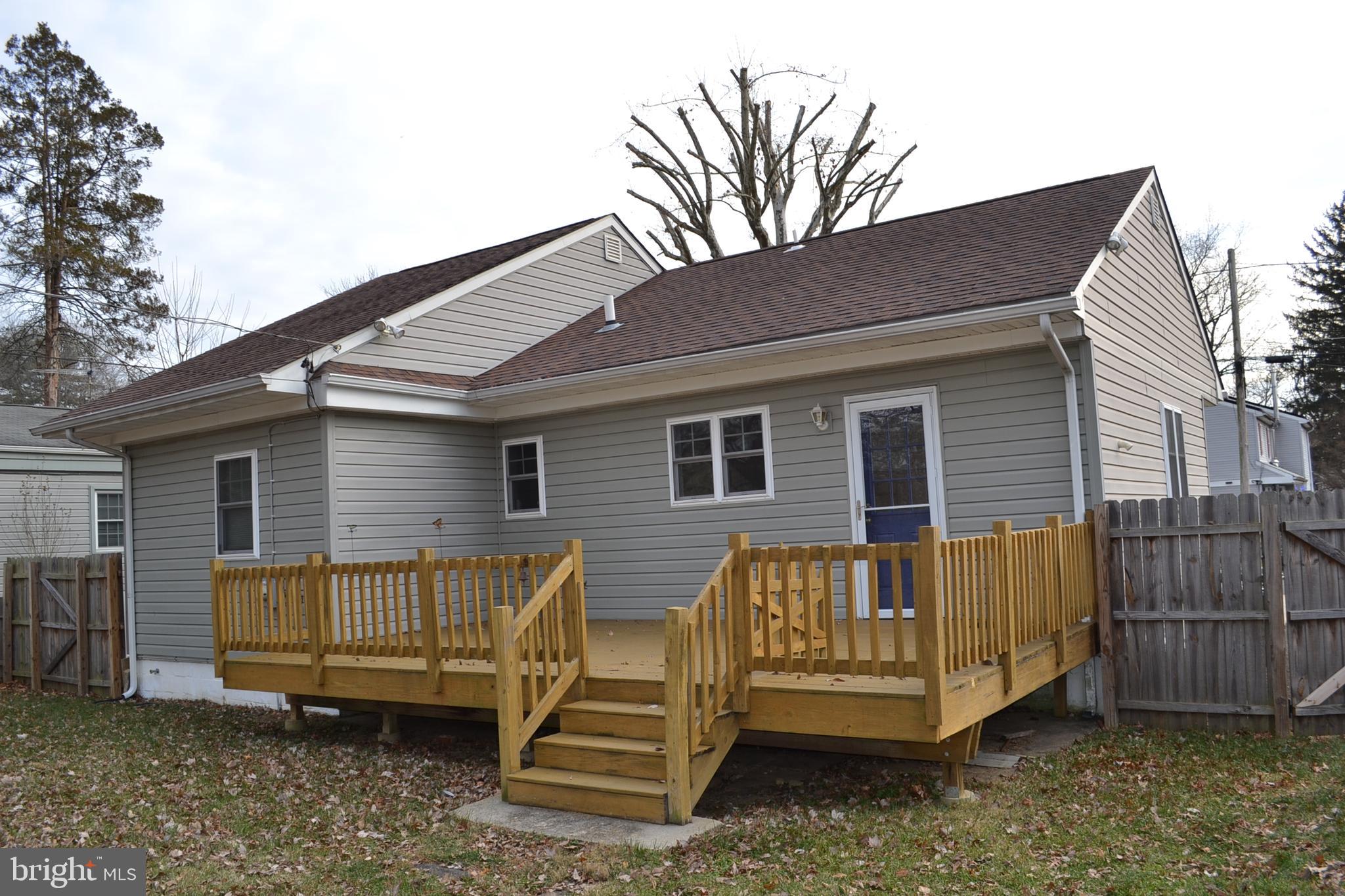 ABINGTON - Residential