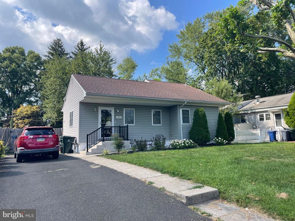 Photo of 1422 High Avenue, ABINGTON, PA 19001 (MLS # PAMC2163344)