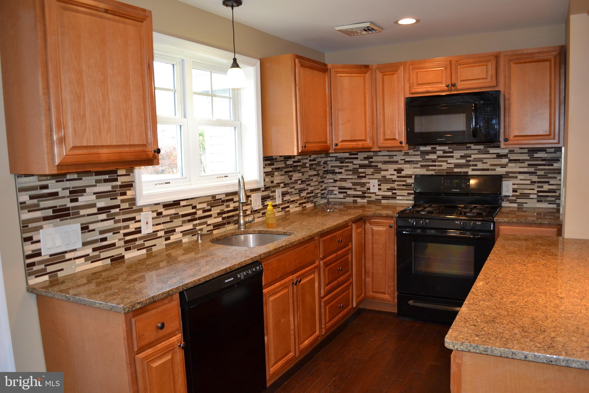 ABINGTON - Residential