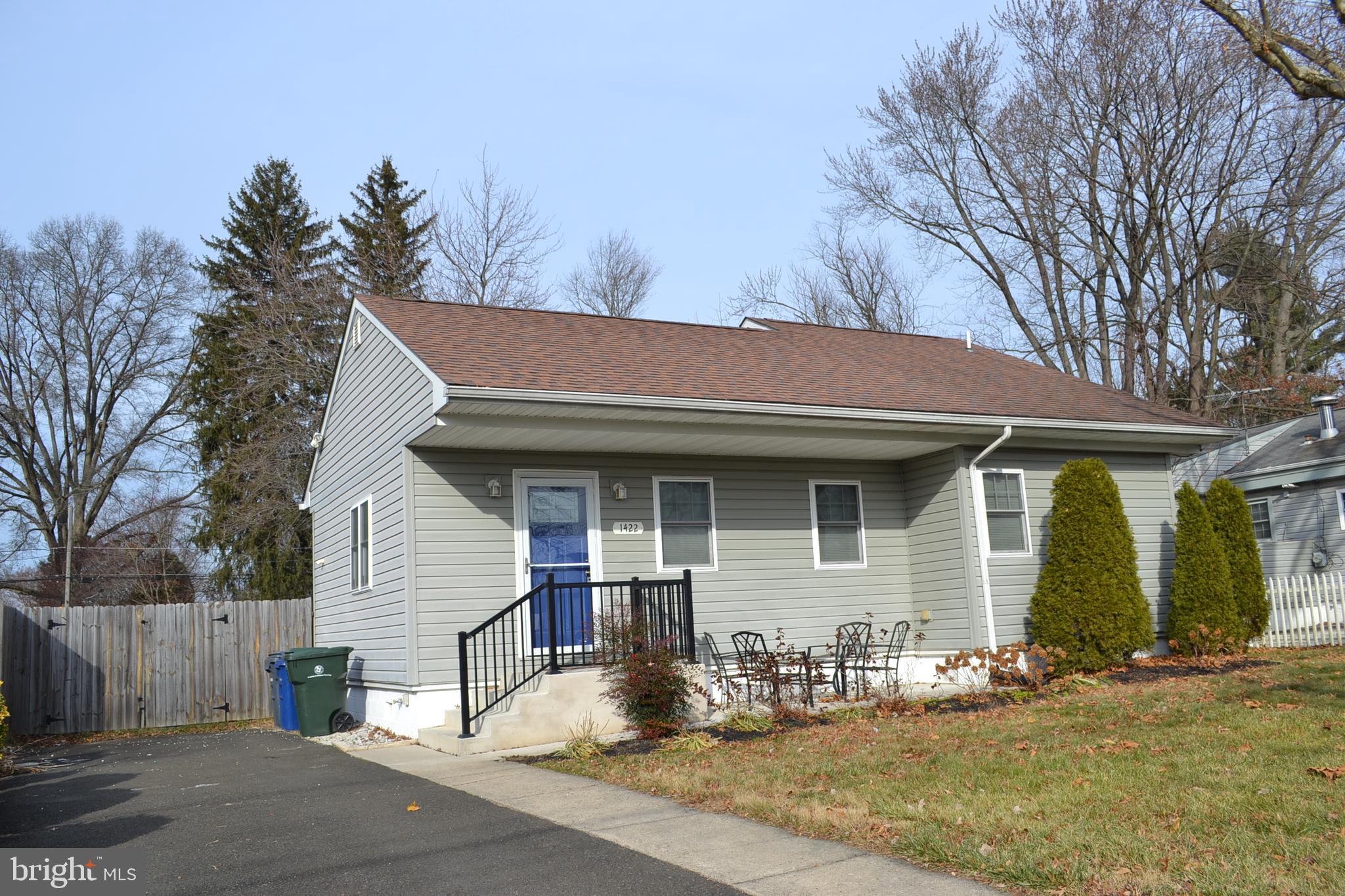 ABINGTON - Residential