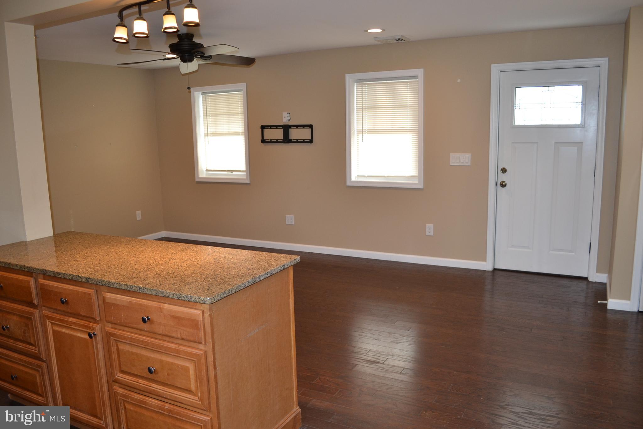 ABINGTON - Residential