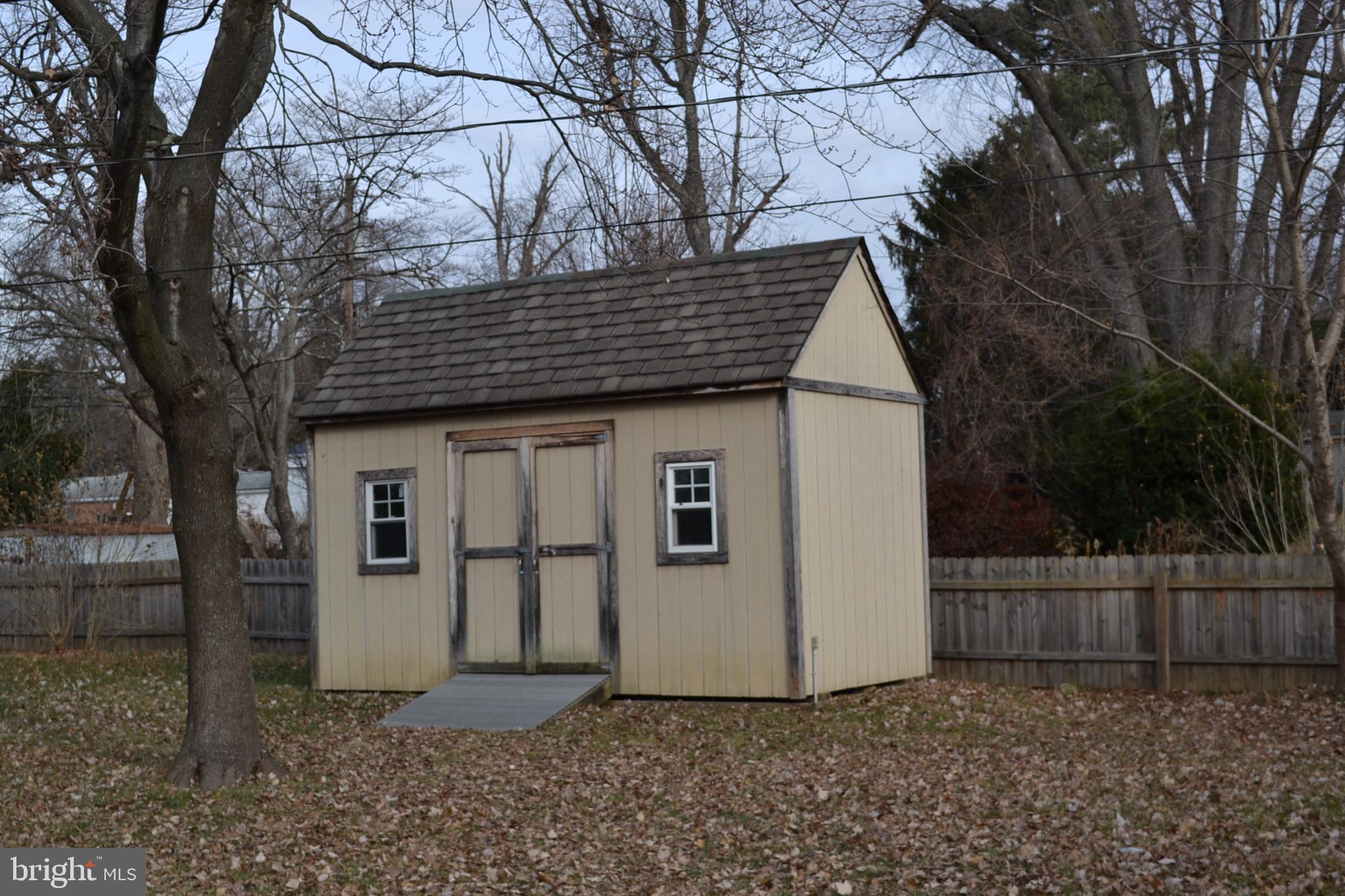 ABINGTON - Residential