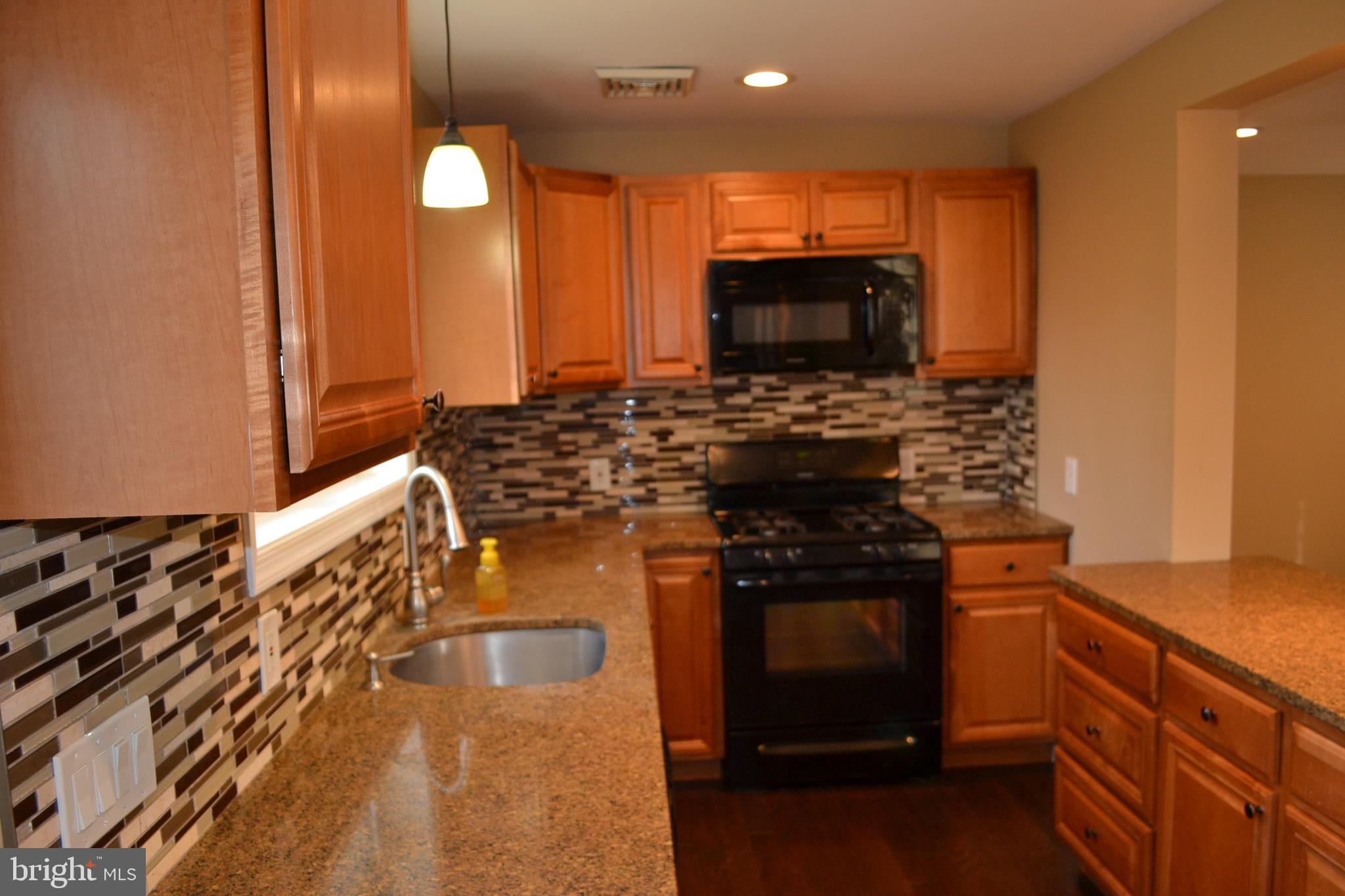 ABINGTON - Residential