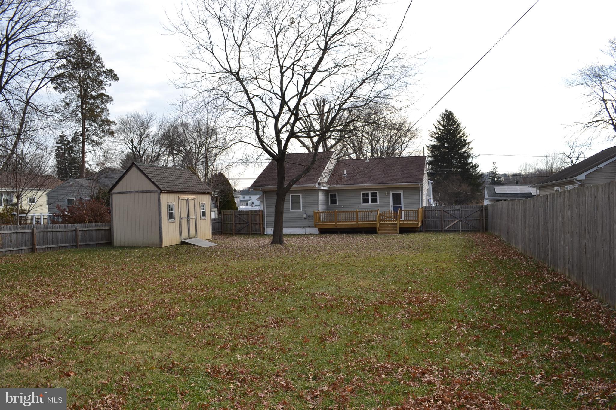 ABINGTON - Residential