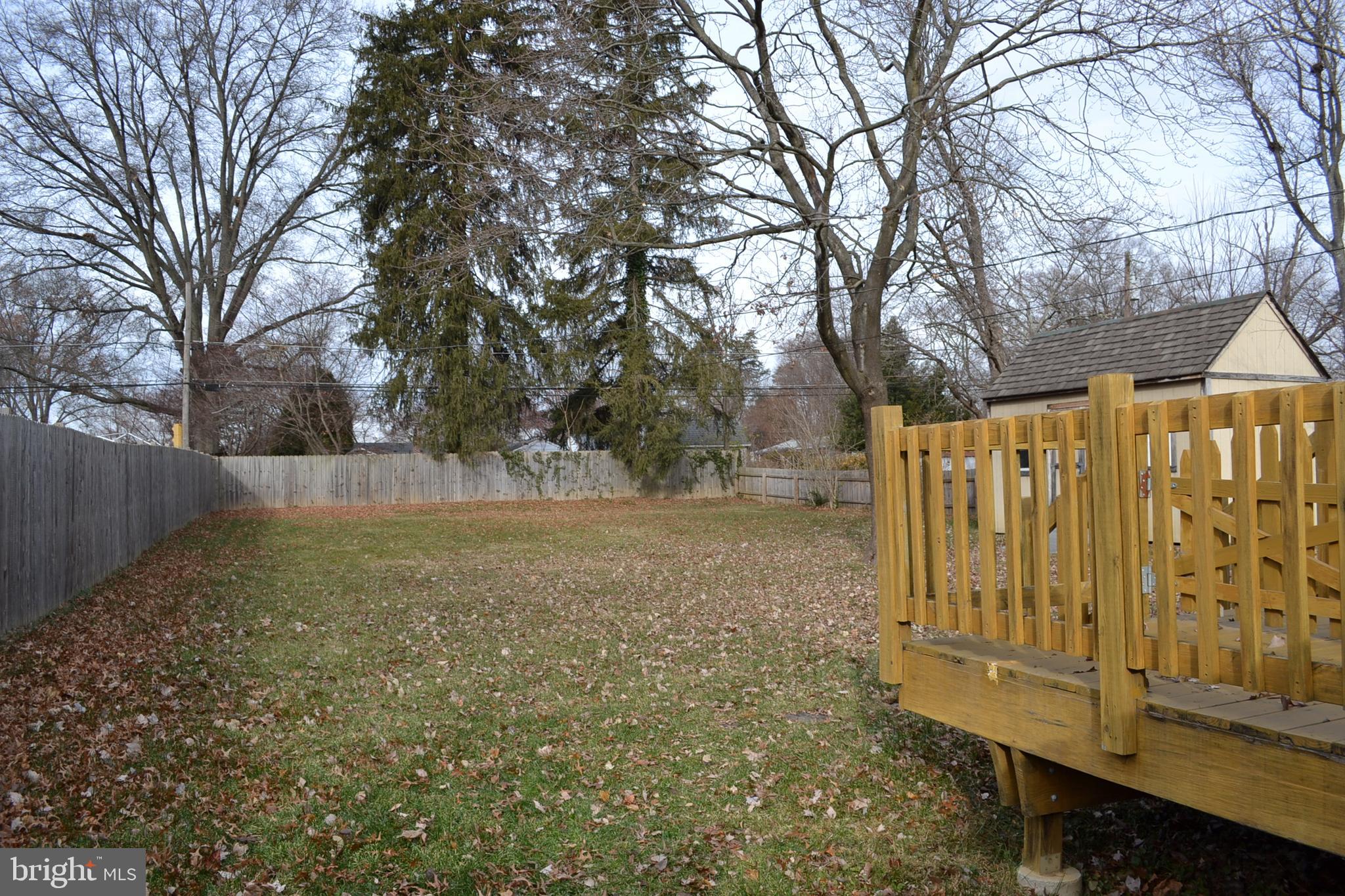 ABINGTON - Residential