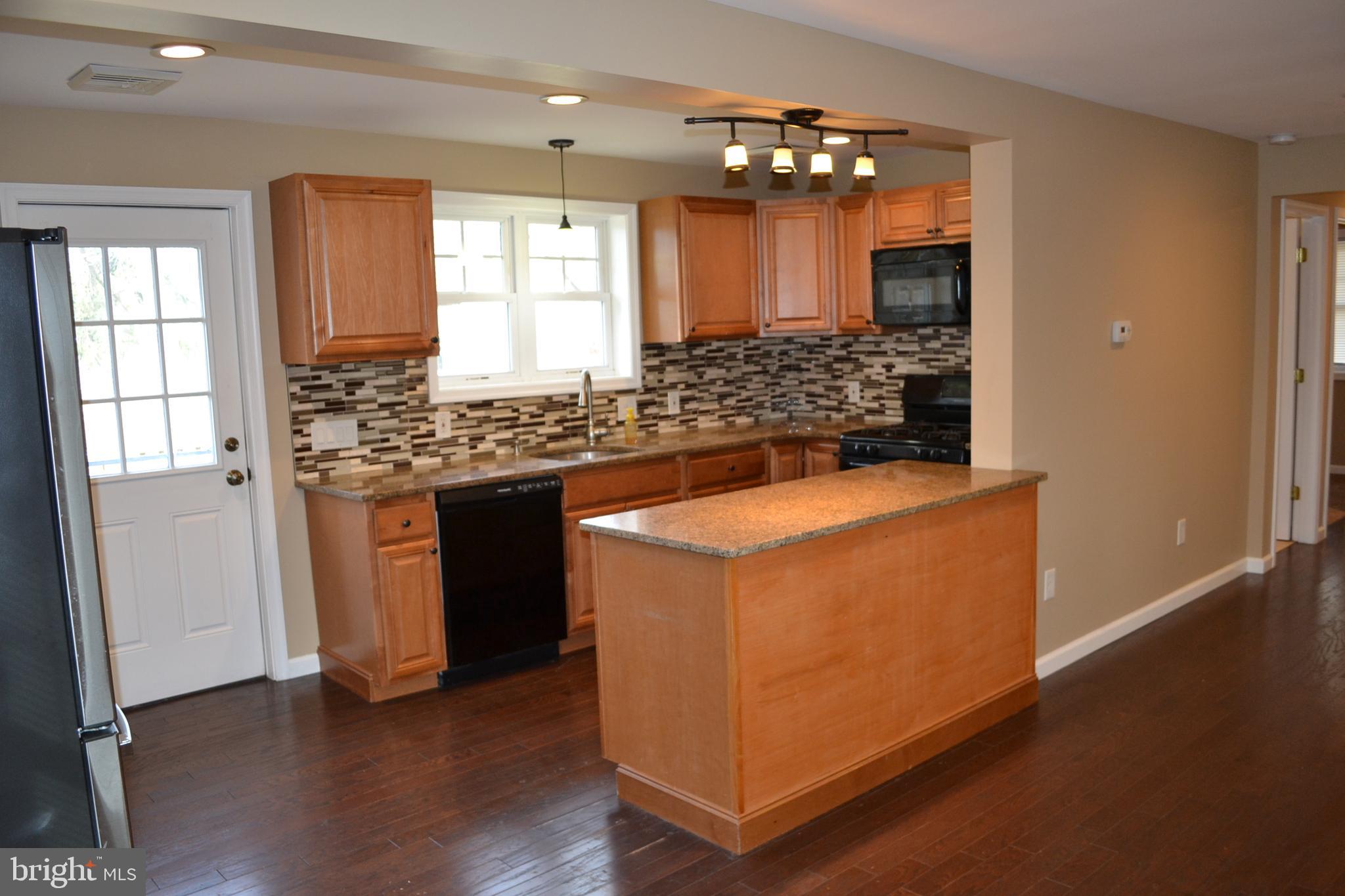 ABINGTON - Residential