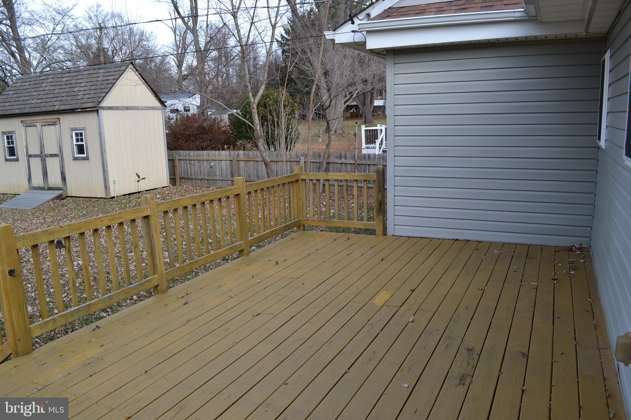 ABINGTON - Residential