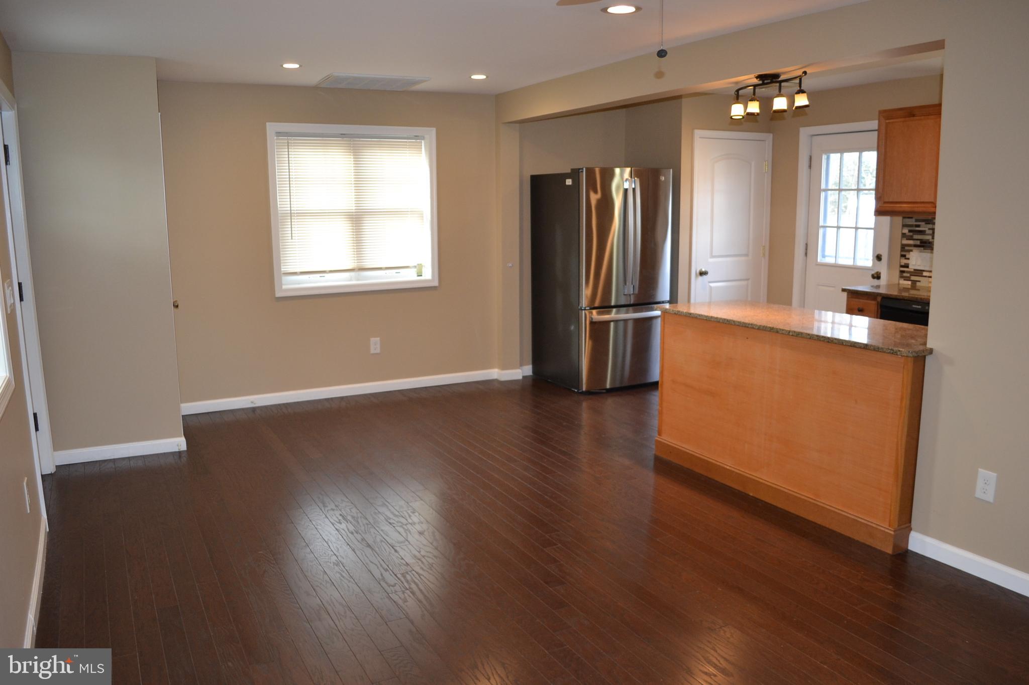 ABINGTON - Residential