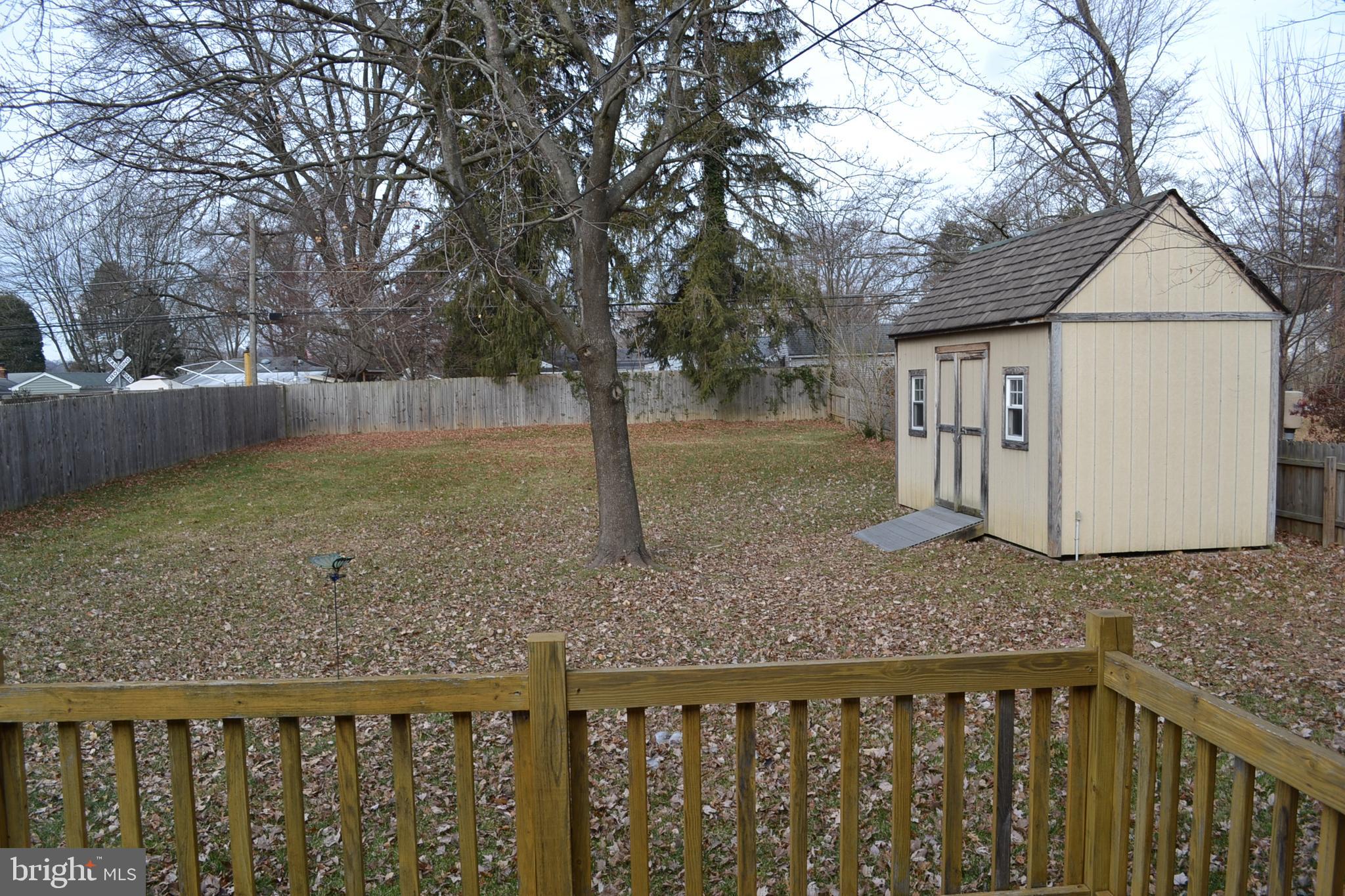 ABINGTON - Residential