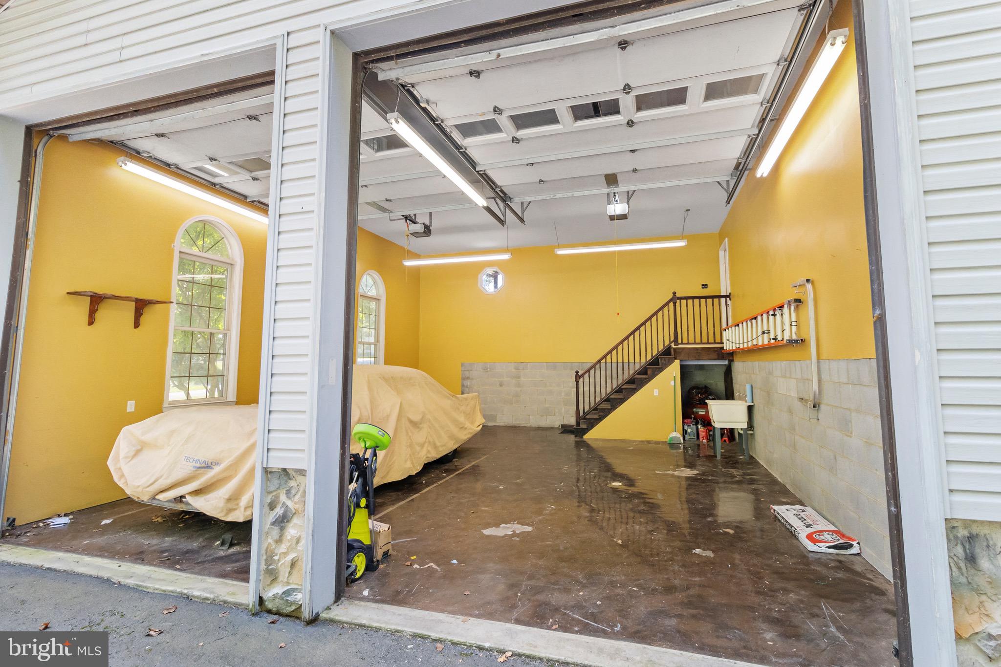 STONELEIGH - Residential