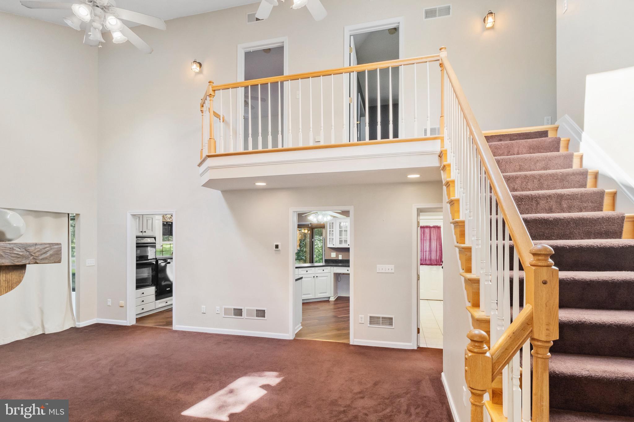 STONELEIGH - Residential