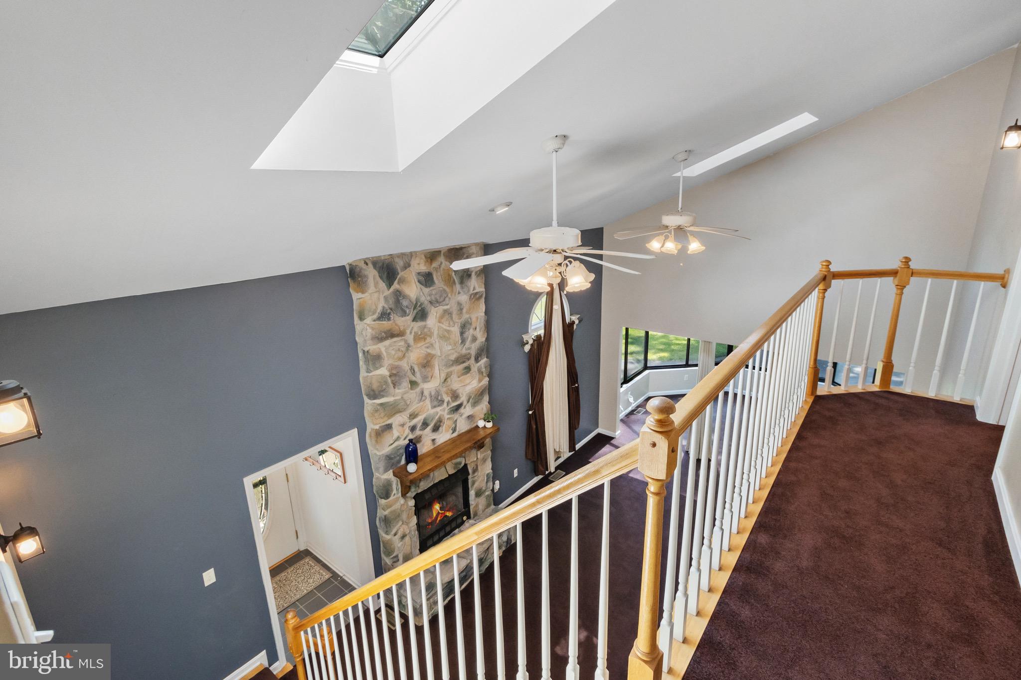 STONELEIGH - Residential