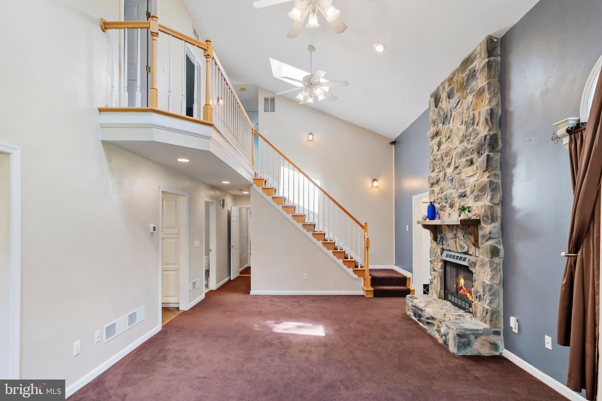 STONELEIGH - Residential