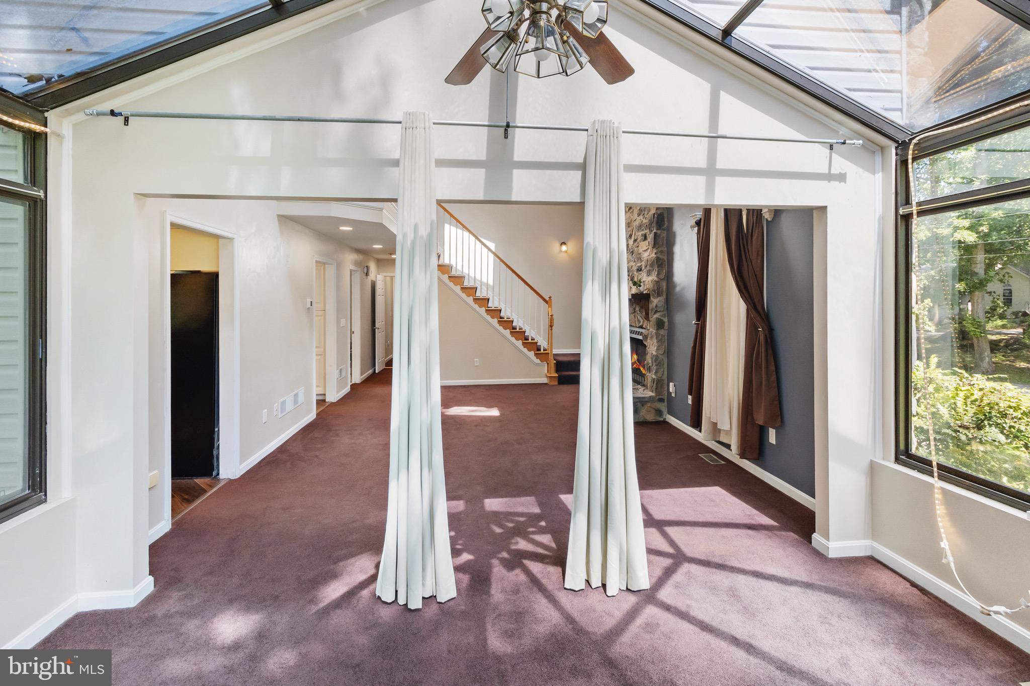 STONELEIGH - Residential