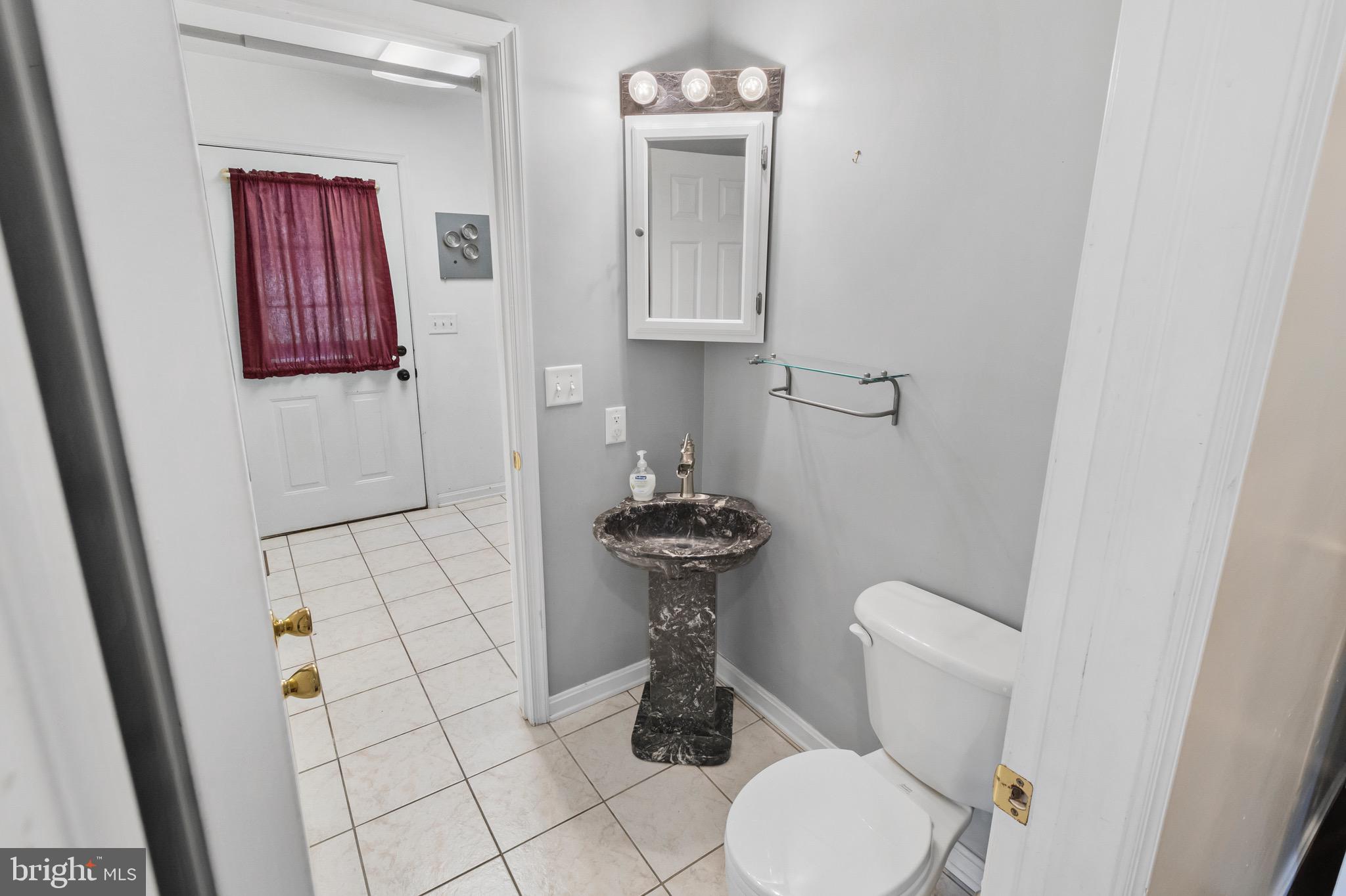 STONELEIGH - Residential