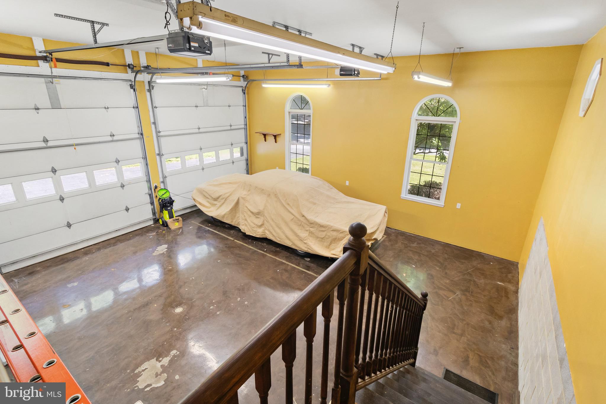 STONELEIGH - Residential