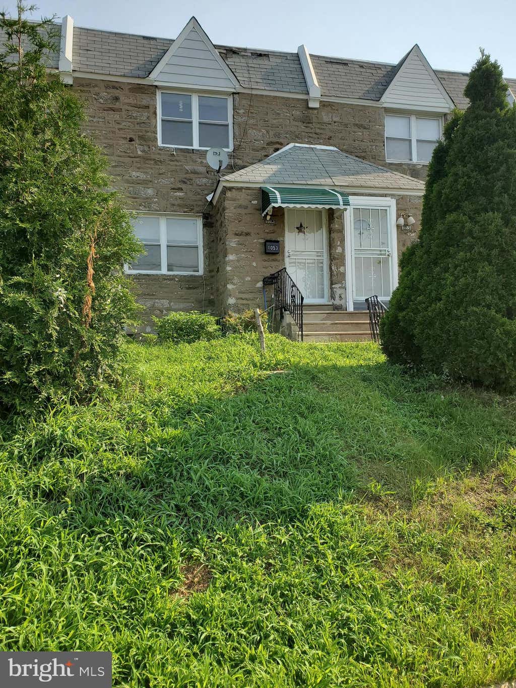 Photo of 1053 Levick Street, PHILADELPHIA, PA 19111 (MLS # PAPH2659040)