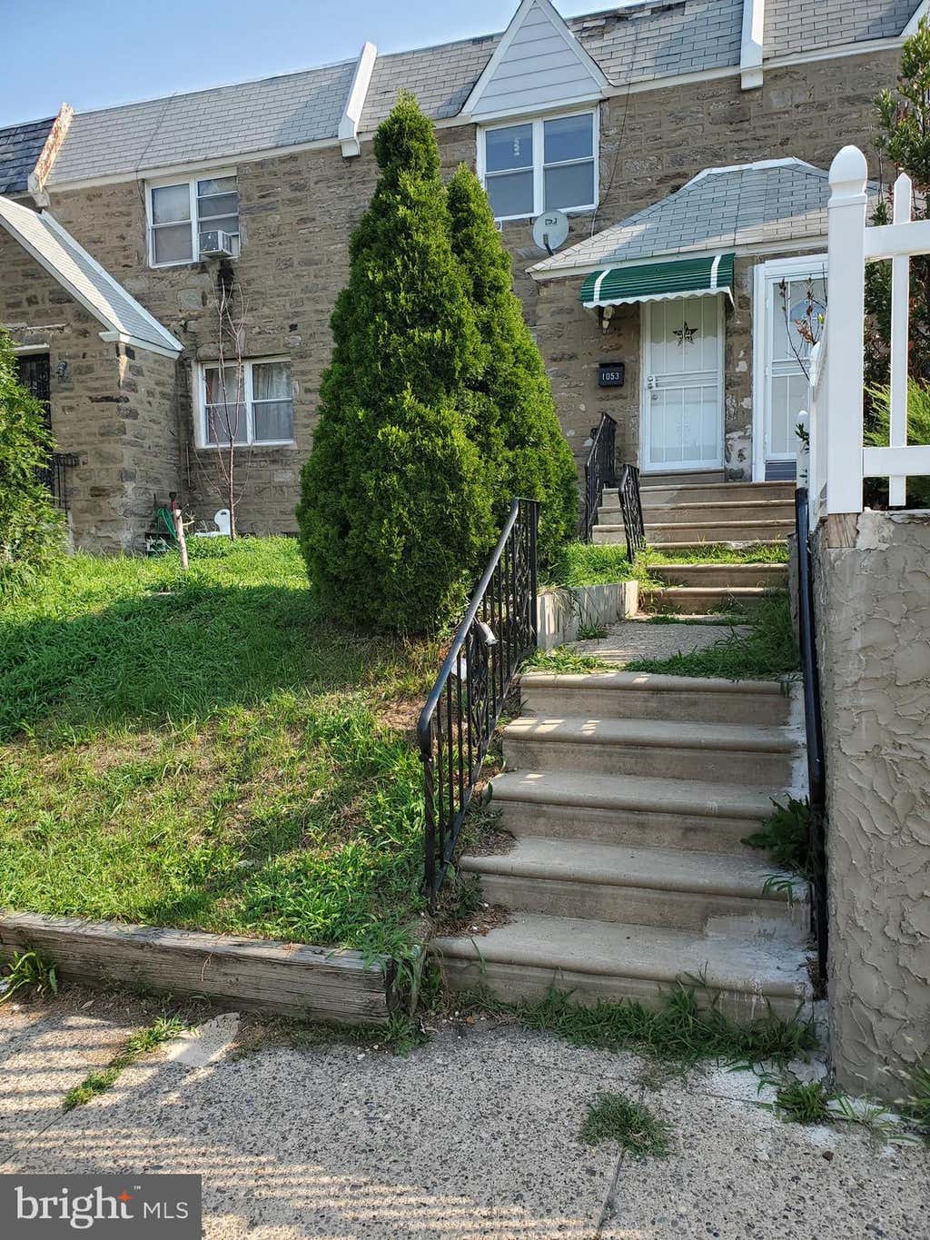 Photo of 1053 Levick Street, PHILADELPHIA, PA 19111 (MLS # PAPH2659040)