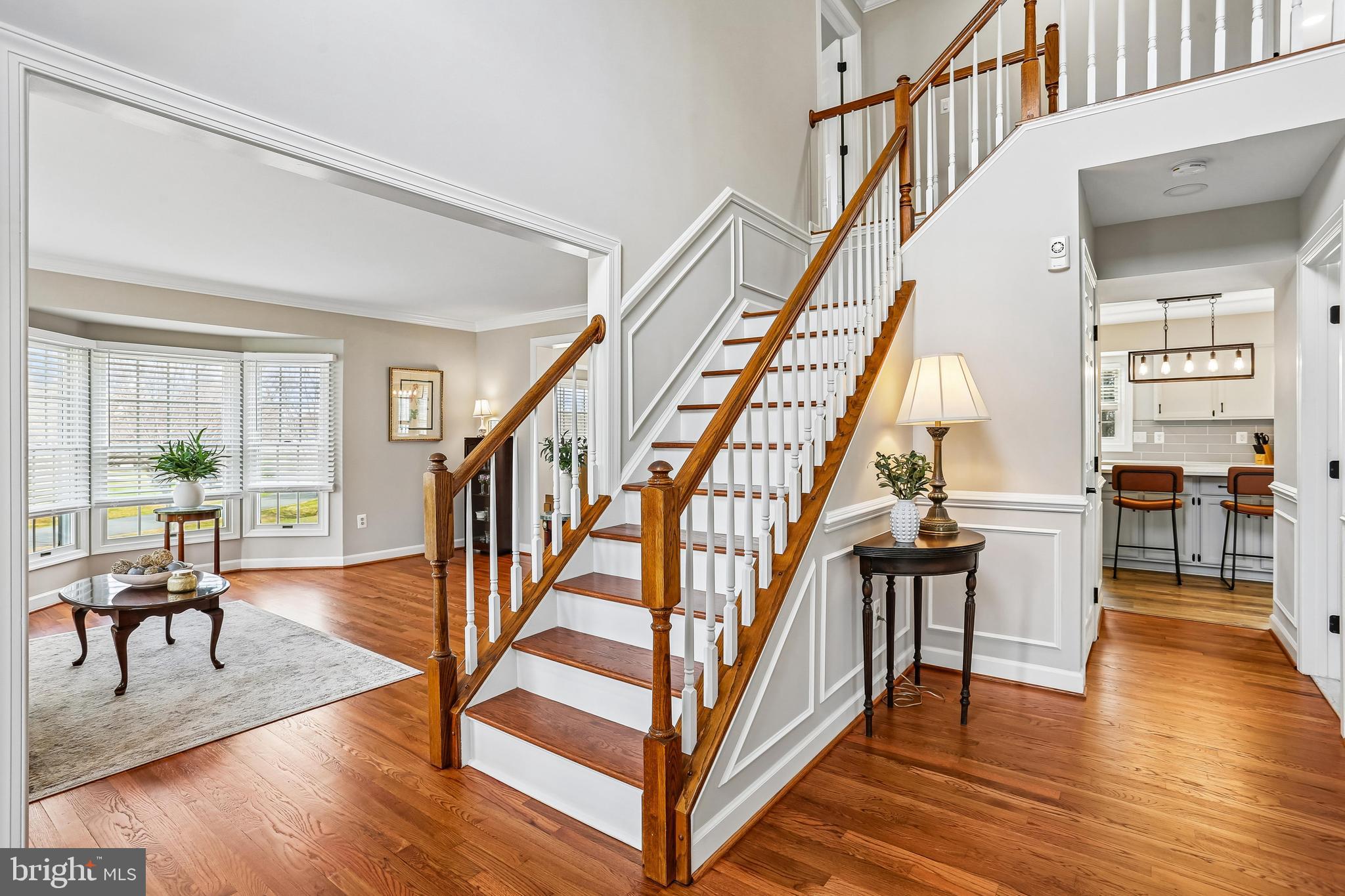 LAYTONSVILLE KNOLLS - Residential