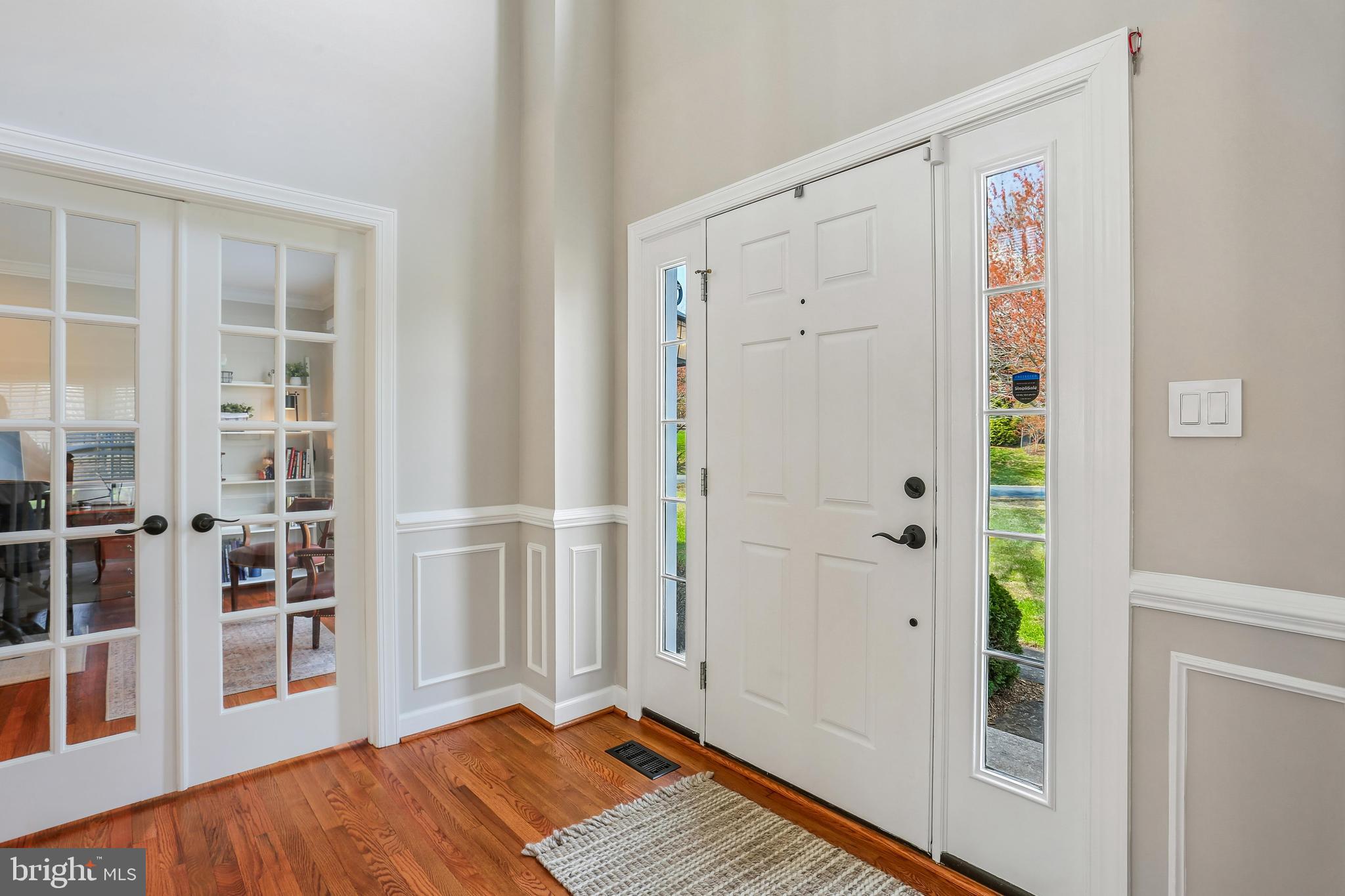 LAYTONSVILLE KNOLLS - Residential