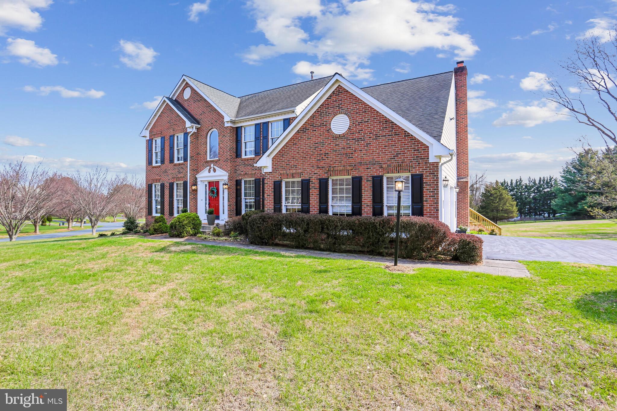 20233 SWEET MEADOW LANE