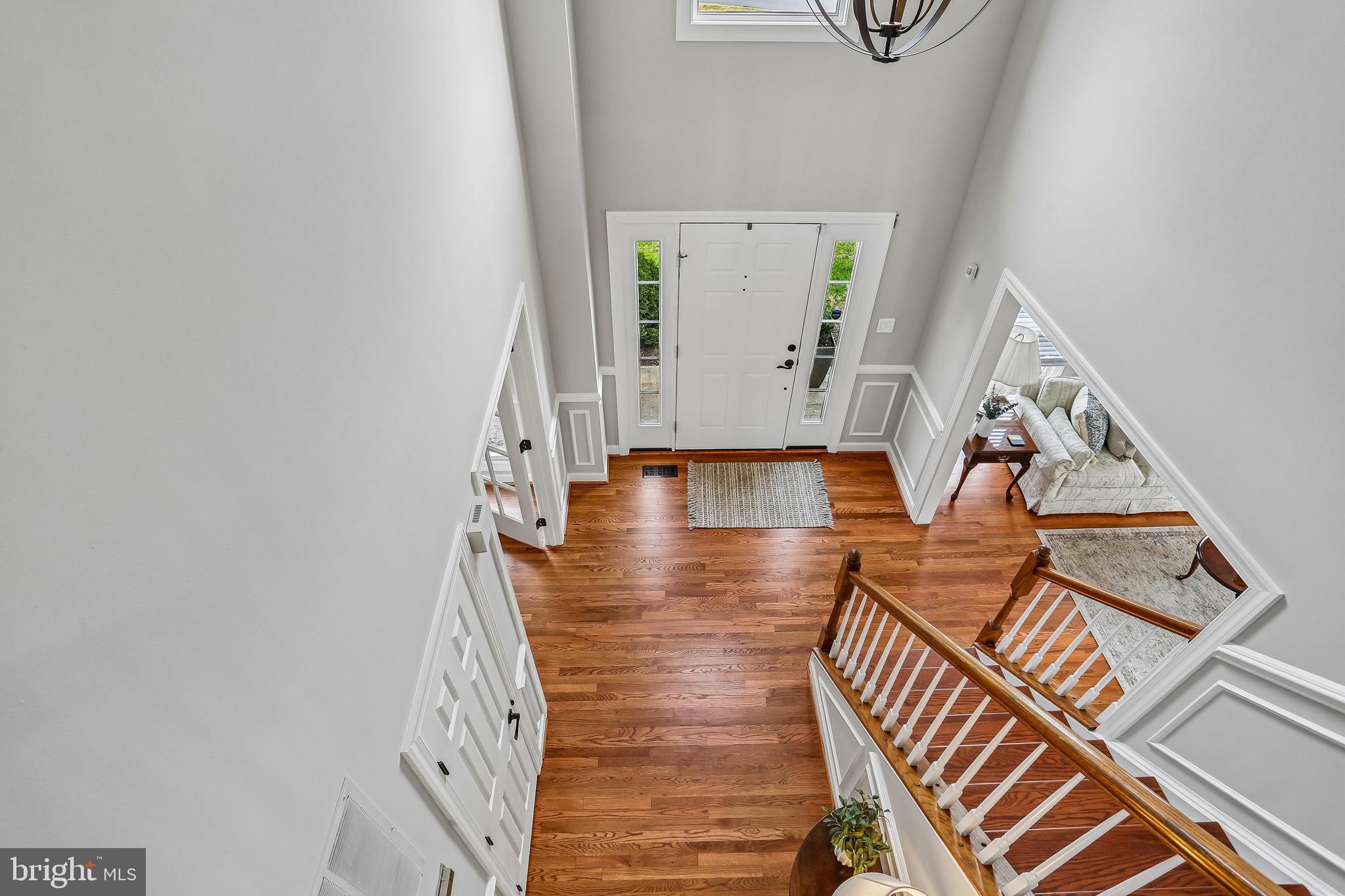 LAYTONSVILLE KNOLLS - Residential