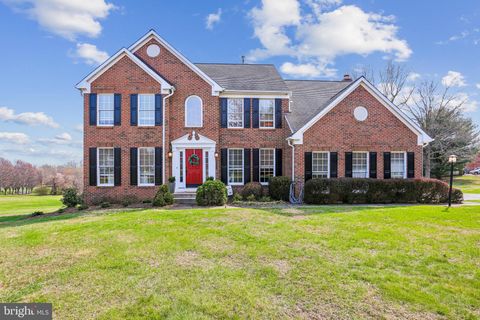 20233 SWEET MEADOW LANE GAITHERSBURG MD 20882