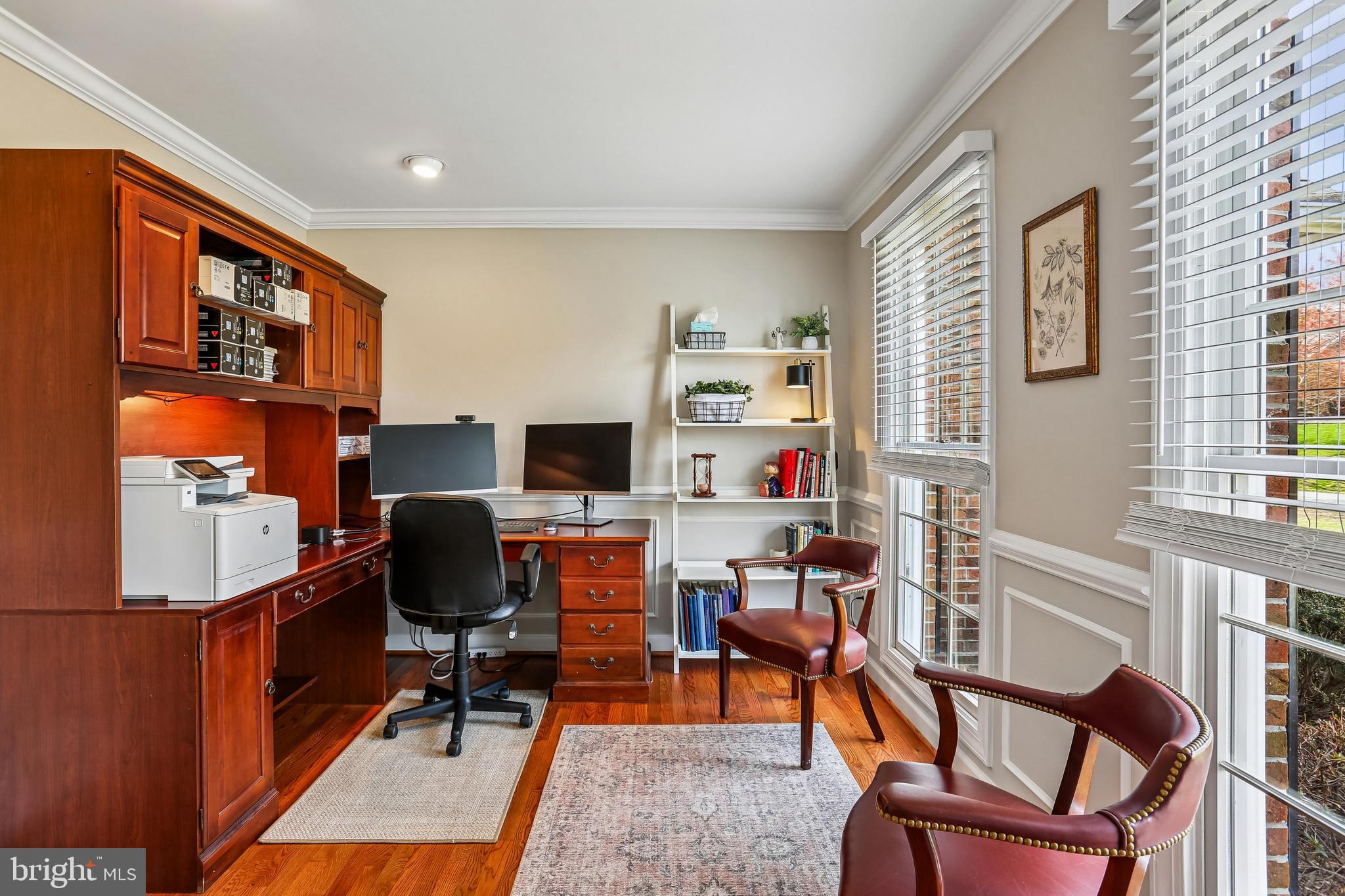 LAYTONSVILLE KNOLLS - Residential