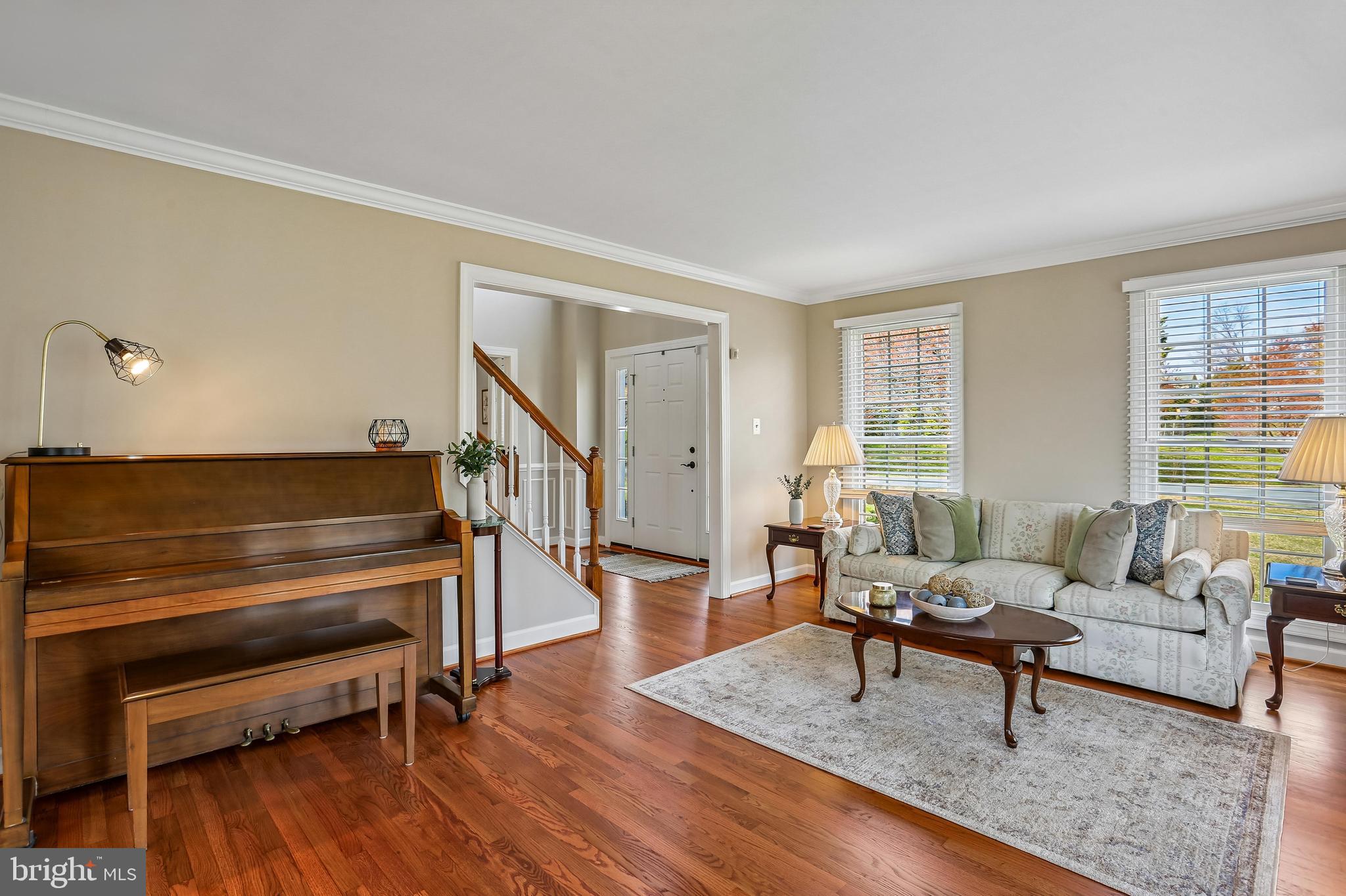 LAYTONSVILLE KNOLLS - Residential