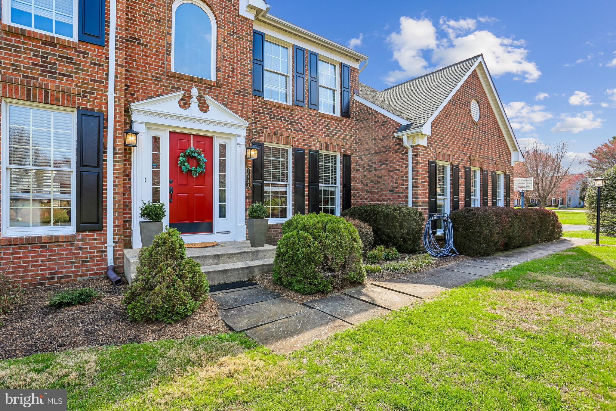 20233 SWEET MEADOW LANE