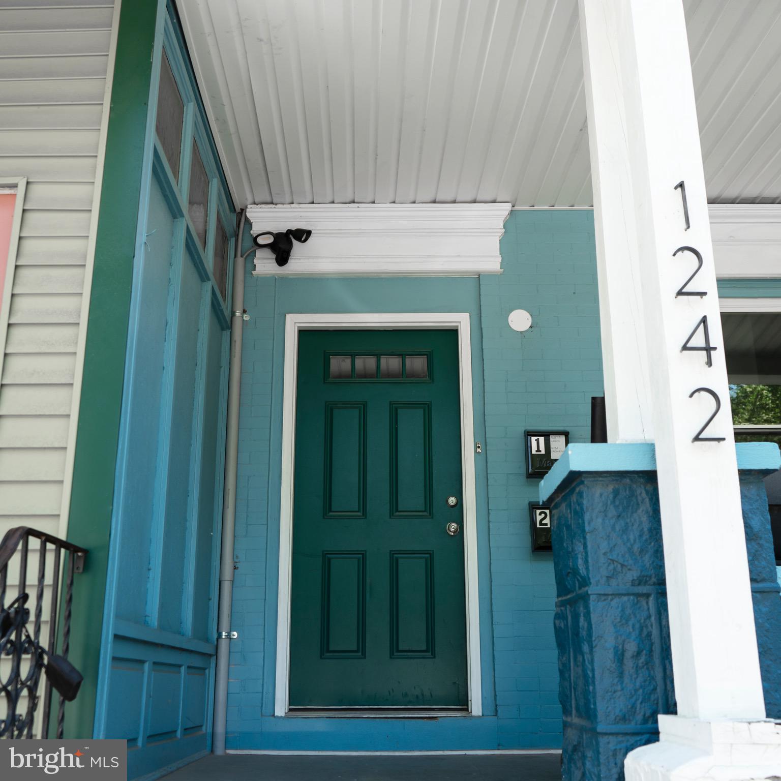 Exceptional Owner-Occupant Opportunity in Kingsessing Park – 1242 S 51st Street, Philadelphia, PA 19143
This stunning 3,240 sq. ft. Victorian triplex is the perfect blend of historical charm and modern updates, making it an unbeatable investment for any owner-occupant looking for immediate cash flow or to add to their portfolio. Nestled directly across from the serene Kingsessing Park, this property offers not only a prime location but also a unique opportunity to let your tenants help cover the mortgage while you enjoy steady property appreciation.
Key Features:
Structural Integrity: Comprehensive updates to the property include:
New windows and siding (2018)
Brand-new roof with a 10-year warranty (2022)
Upgraded electrical service
All beams replaced and new masonry work, ensuring lasting structural integrity.
Flooring under warranty for additional peace of mind.
Utilities & Systems:
Separate water meters for each unit, offering tenants autonomy and landlords ease of management.
Laundry hookups available for added convenience.
A recently recertified fire alarm system.
Full surveillance system installed for enhanced security.
Remote control temperature for seamless management of heating and cooling.
Ongoing Maintenance: The property includes a month-to-month exterminator contract, ensuring ongoing pest control and maintenance, providing tenants and landlords peace of mind.
Rental Income:
Current Rental Breakdown:
Unit 1: 1 bed/1 bath, $1,100/mo, fully renovated with direct access to the yard.
Unit 2: 2 bed/1 bath, $1,100/mo, fully renovated with modern finishes.
Unit 3: 3 bed/1 bath, $1,200/mo, newly renovated in 2024 with breathtaking views of Kingsessing Park and a livable attic space.
The property is already generating consistent income through University Contracts, making this an ideal investment for those seeking a dependable revenue stream.
Prime Location:
Situated close to Bartram's Historic Garden, University City, and convenient public transportation, this property offers an unbeatable location for tenants.
The street also features a local library, adding to the community feel of the neighborhood.
This move-in-ready triplex is not only an architectural beauty but also a sound investment with all the major updates completed. Don’t miss out on the chance to own a piece of Philadelphia’s Victorian charm, upgraded with modern amenities.
This is an As-Is Sale.