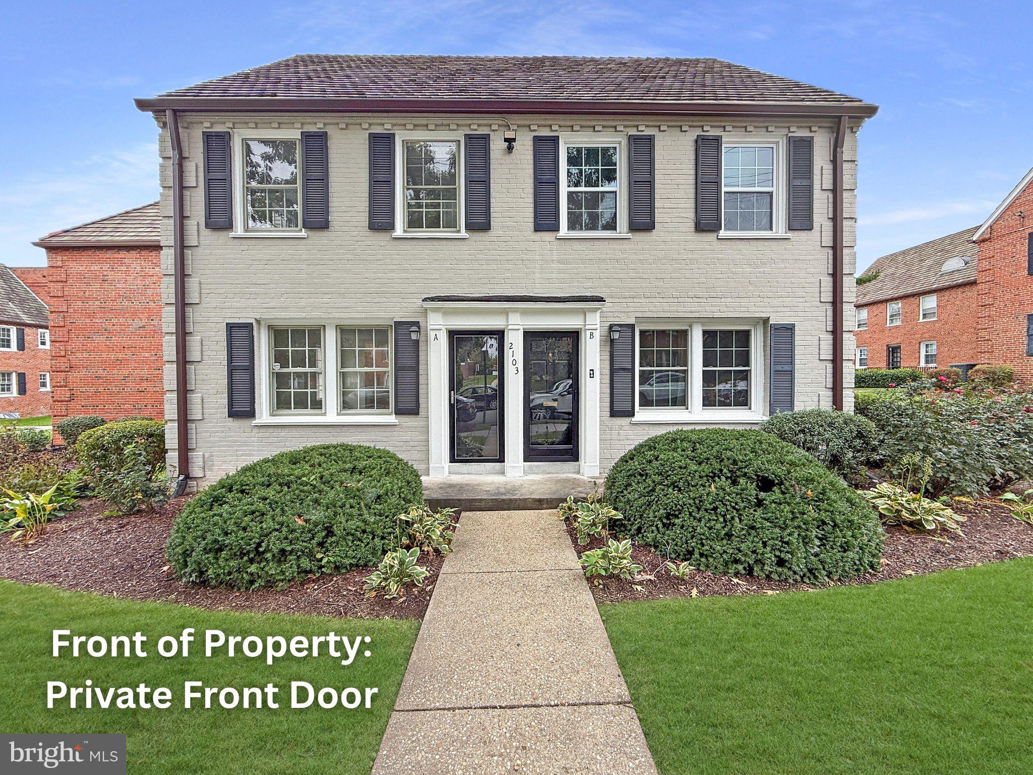 2103 FORT DAVIS STREET SE A