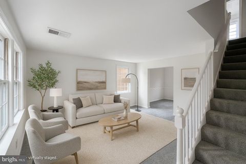 2103 FORT DAVIS STREET SE A WASHINGTON DC 20020