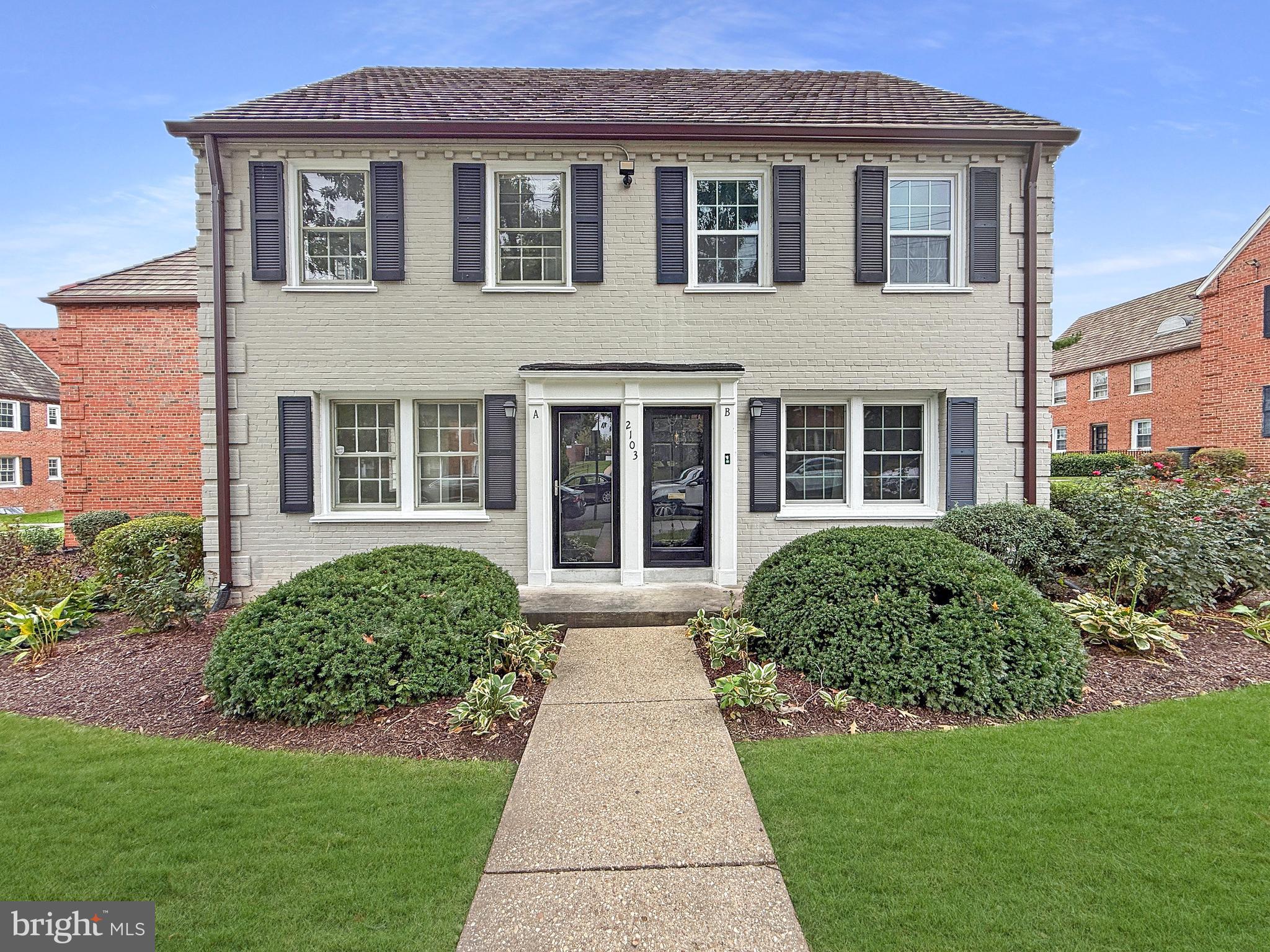 2103 FORT DAVIS STREET SE A