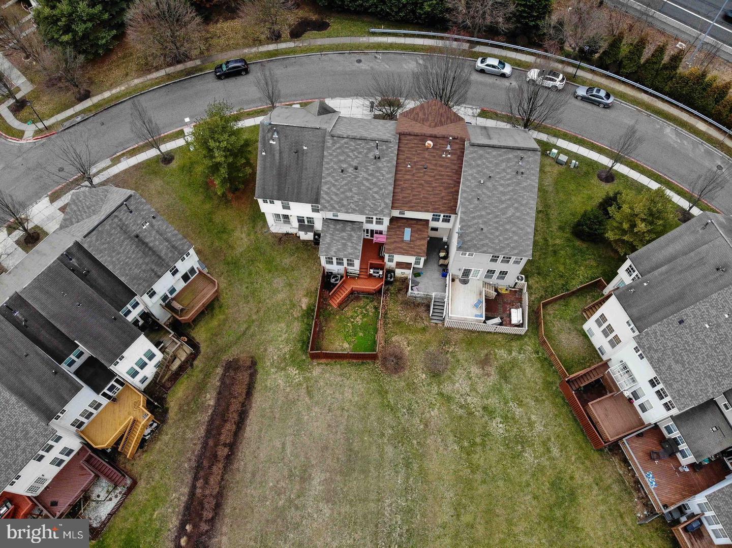 PAPILLON - Residential Lease