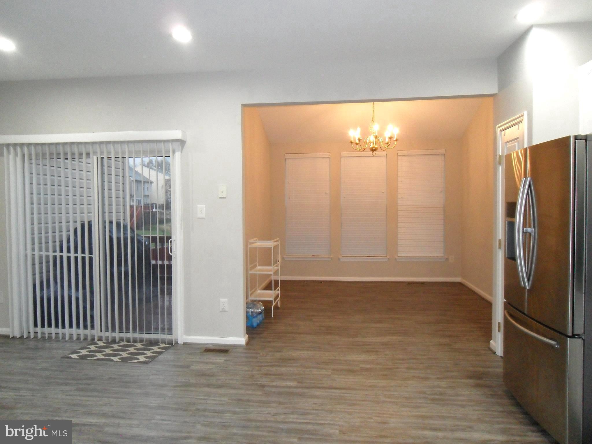 PAPILLON - Residential Lease