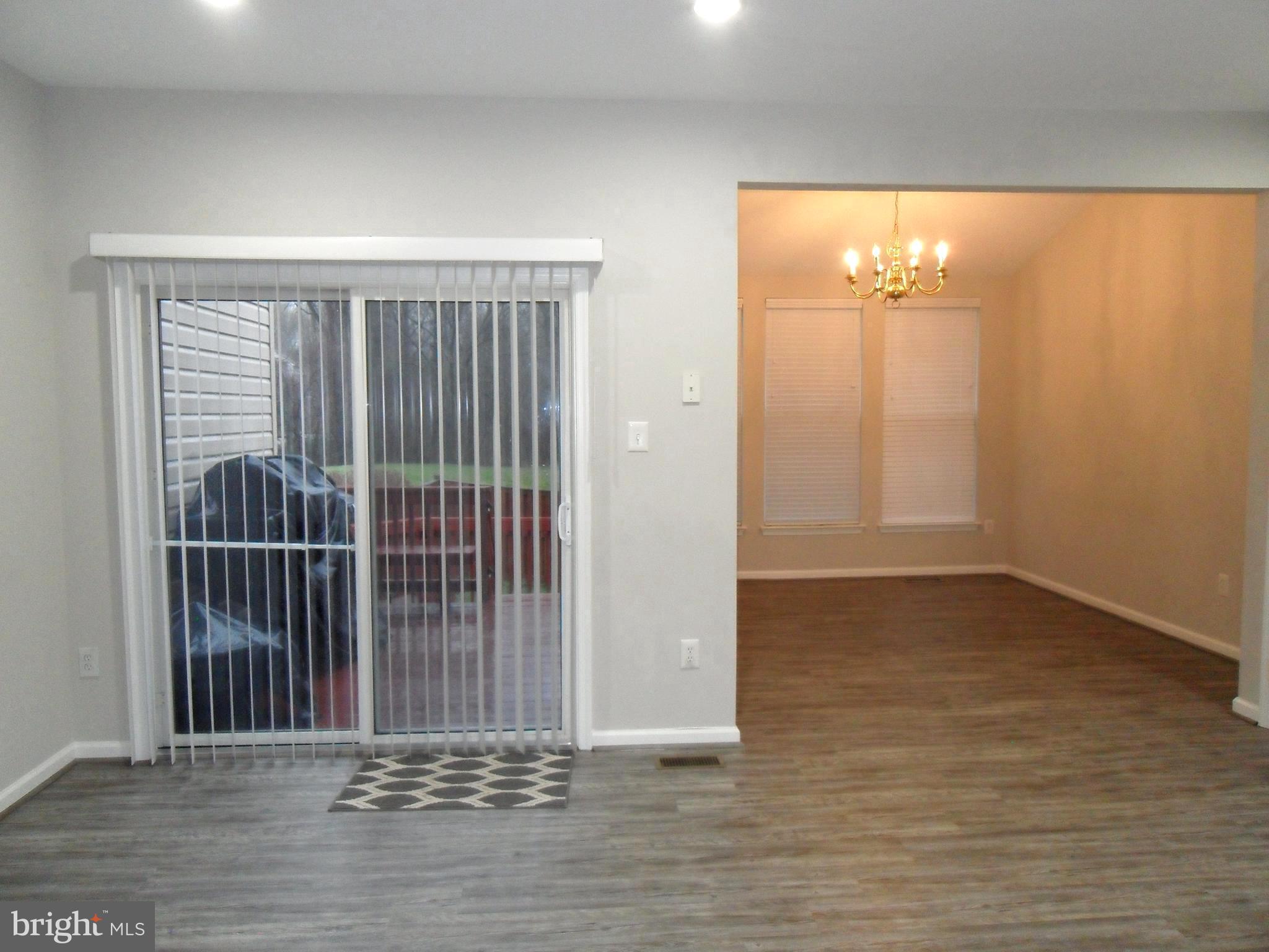 PAPILLON - Residential Lease