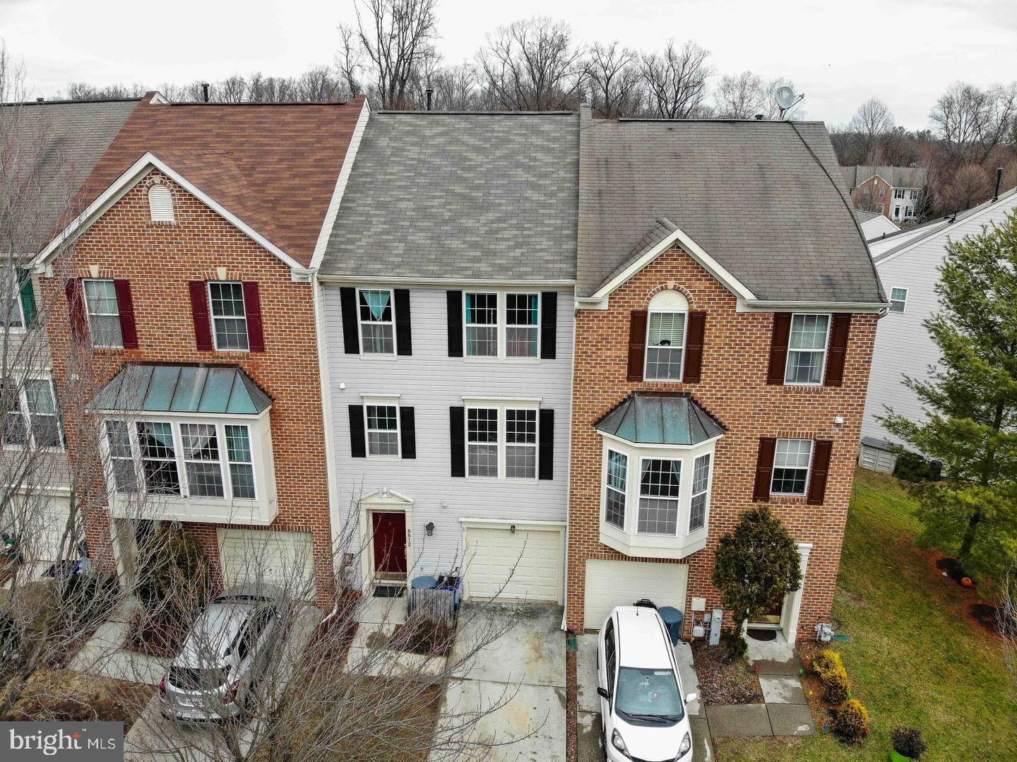 PAPILLON - Residential Lease