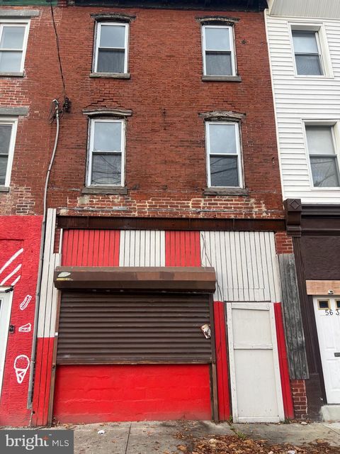 Photo of 5630 Chew Avenue, PHILADELPHIA, PA 19138 (MLS # PAPH2557624)