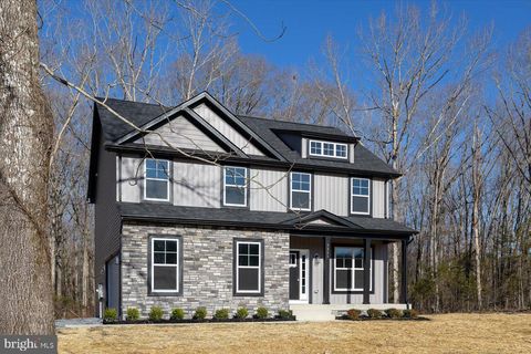 7951 REBEL ROAD SPOTSYLVANIA VA 22551