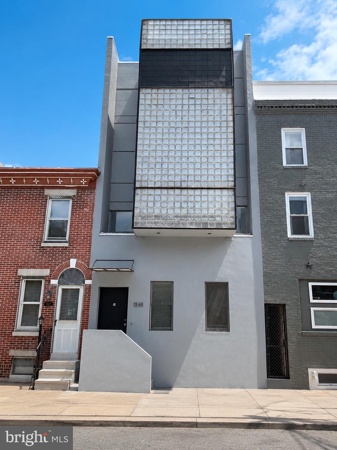 FISHTOWN - Residential