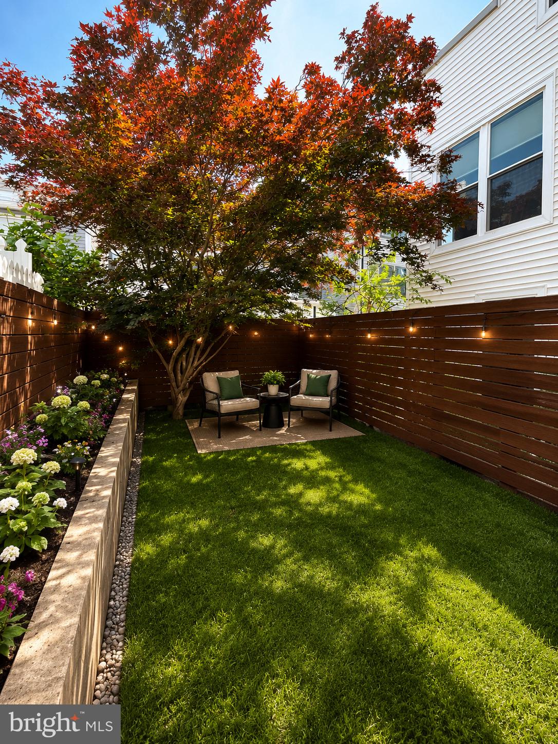 FISHTOWN - Residential