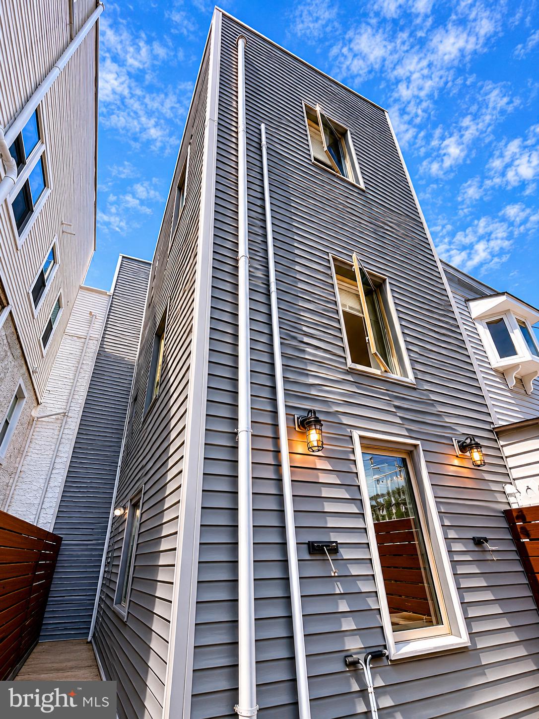 FISHTOWN - Residential