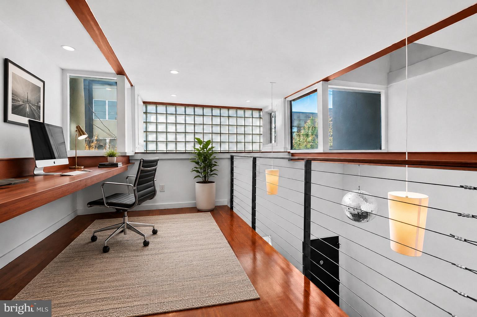 FISHTOWN - Residential
