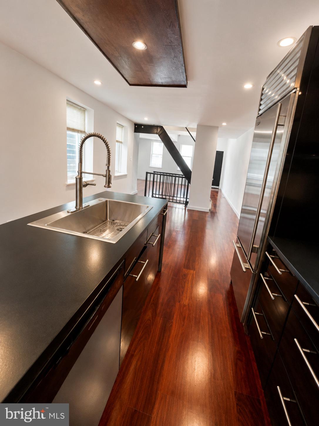 FISHTOWN - Residential